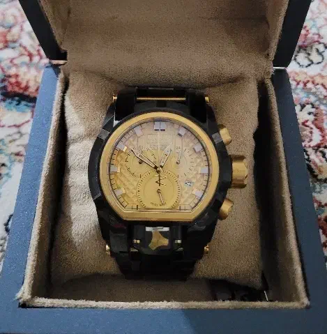 ساعت مچی زئوس ۳موتوره اصلی|ساعت|اندیمشک, |دیوار