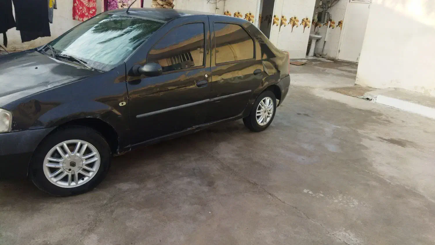 ال90|خودرو سواری و وانت|اهواز, کوروش|دیوار