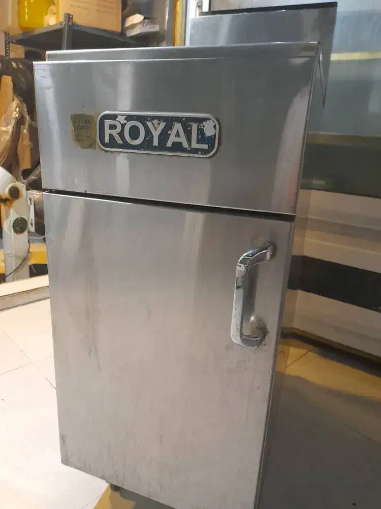 سرخ کن امریکایی|اجاق گاز و لوازم برقی پخت‌وپز|مرودشت, ابوذر شمالی‎|دیوار