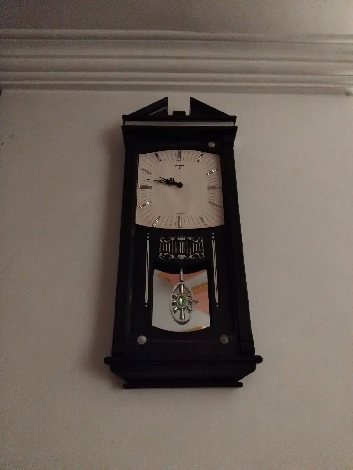 ساعت دیواری|ساعت دیواری و تزئینی|مشهد, خواجه ربیع|دیوار