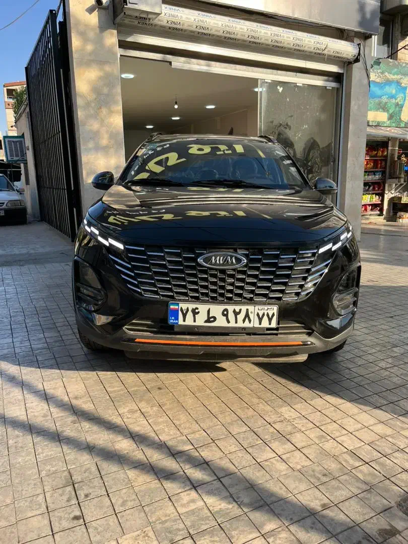 x33تحویل فوری فراخودرو(نمایندگی 425فراهانی)|خودرو سواری و وانت|تهران, شمس‌آباد|دیوار