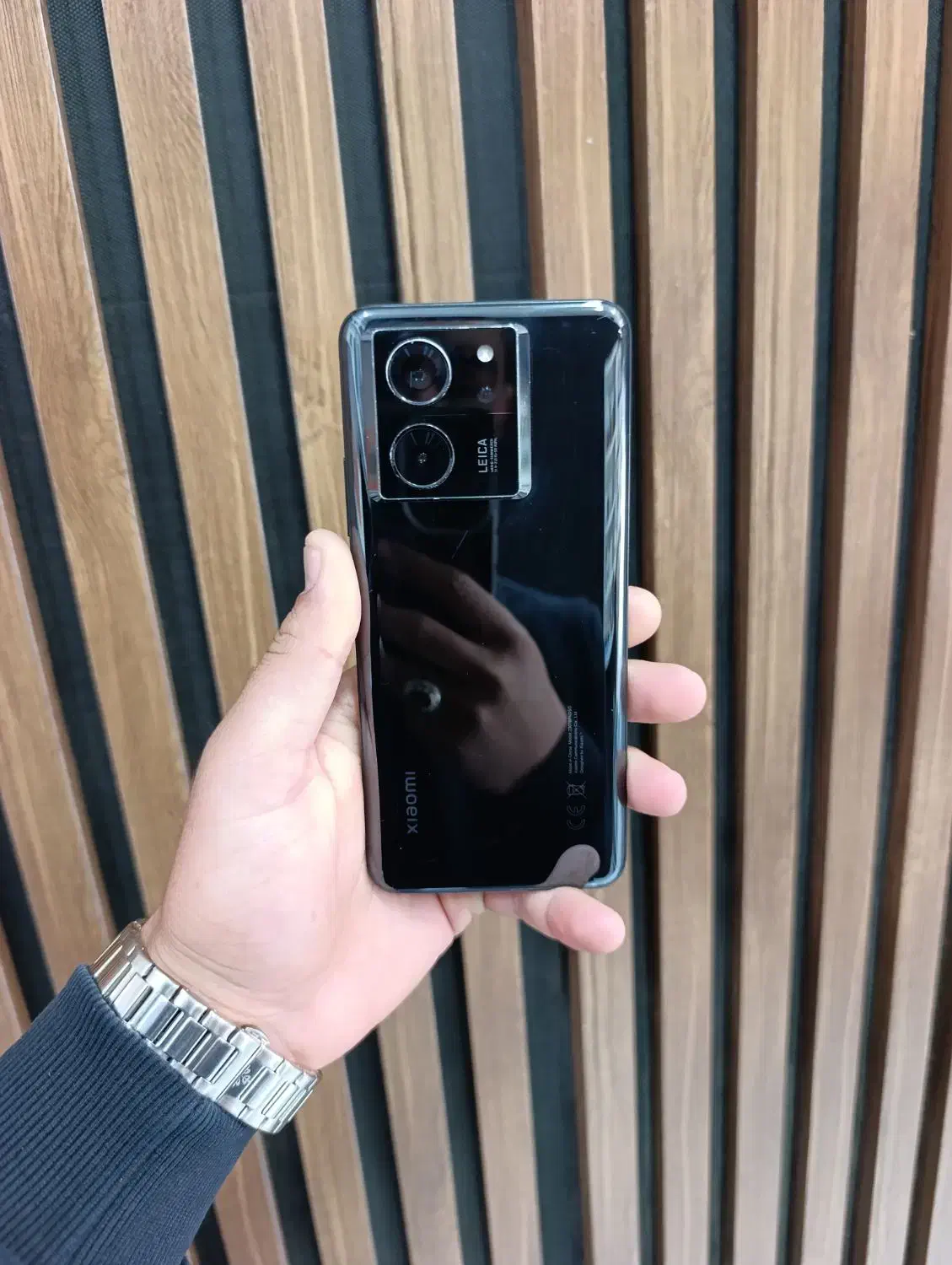 Xiaomi 13 T pro|موبایل|کوهدشت, |دیوار