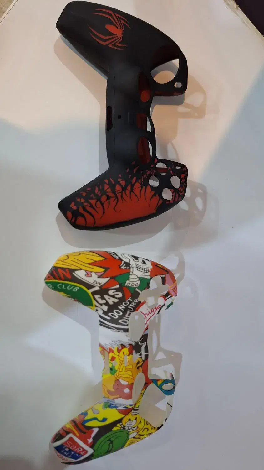 محافظ‌دسته‌ی‌ps5|کنسول، بازی ویدئویی و آنلاین|ملکان, |دیوار