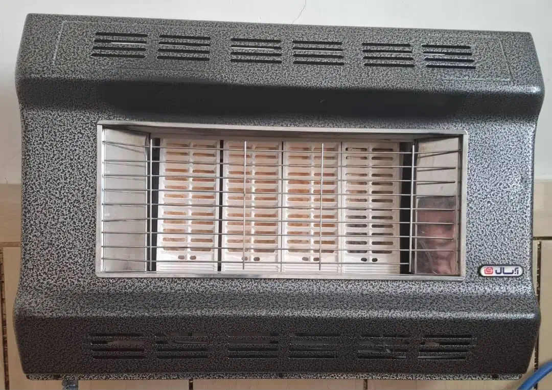 بخاری|بخاری، هیتر، شومینه|کوه چنار, |دیوار