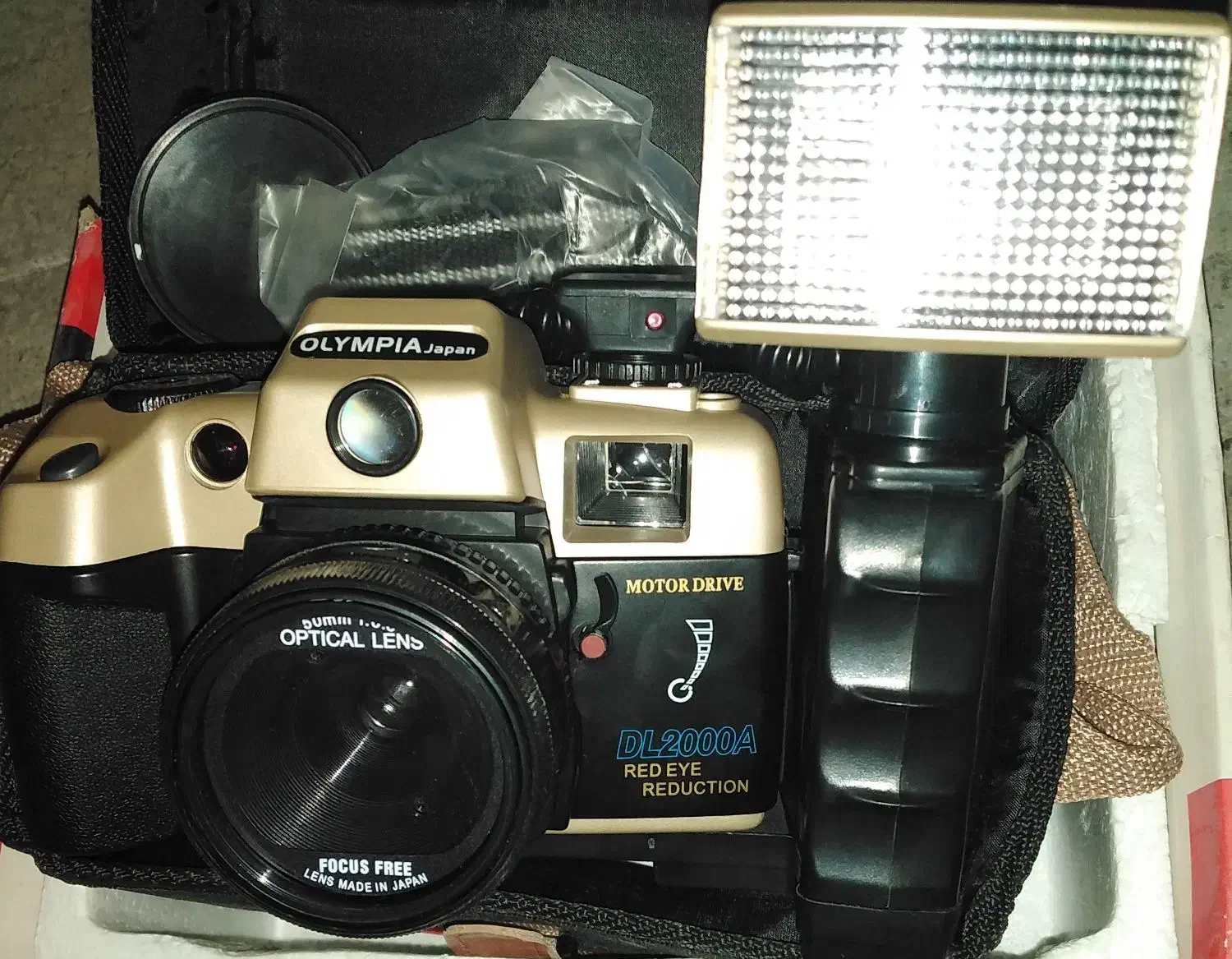 دوربین عکاسی حرفه ای|دوربین عکاسی و فیلم‌برداری|یزد, |دیوار