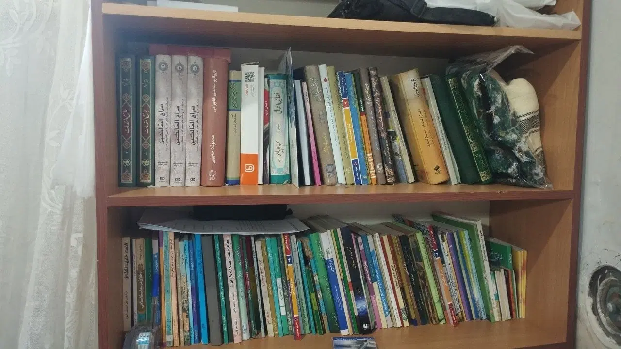 کتاب مذهبی اهل سنت|کتاب و مجله مذهبی|کرمانشاه, |دیوار