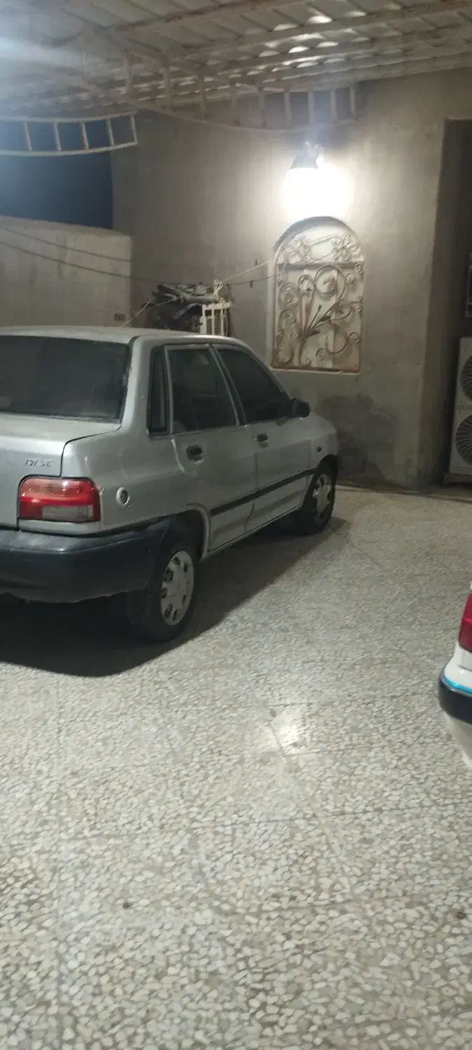 فروشی|خودرو سواری و وانت|قشم, |دیوار