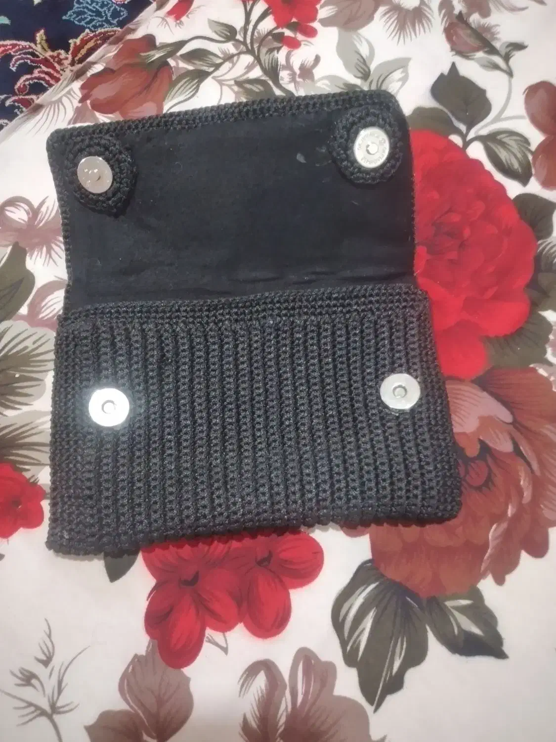 کار دست|کیف، کفش، کمربند|کرج, حیدرآباد|دیوار