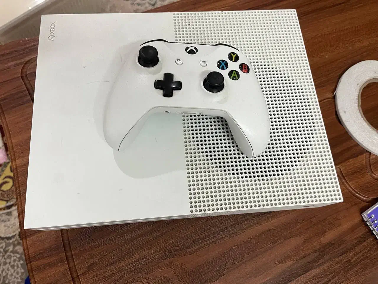 ایکس باکس وان اس|کنسول، بازی ویدئویی و آنلاین|بهارستان, |دیوار