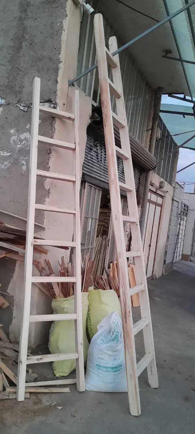 نردبان و کرسی|خدمات پیشه و مهارت|زنجان, |دیوار