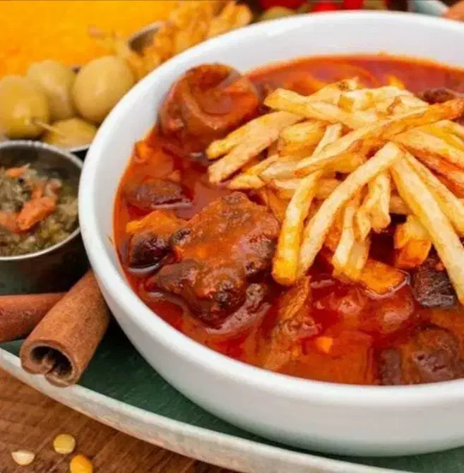 کترینگ خانگی سلین|خوردنی و آشامیدنی|شیراز, مسلم|دیوار