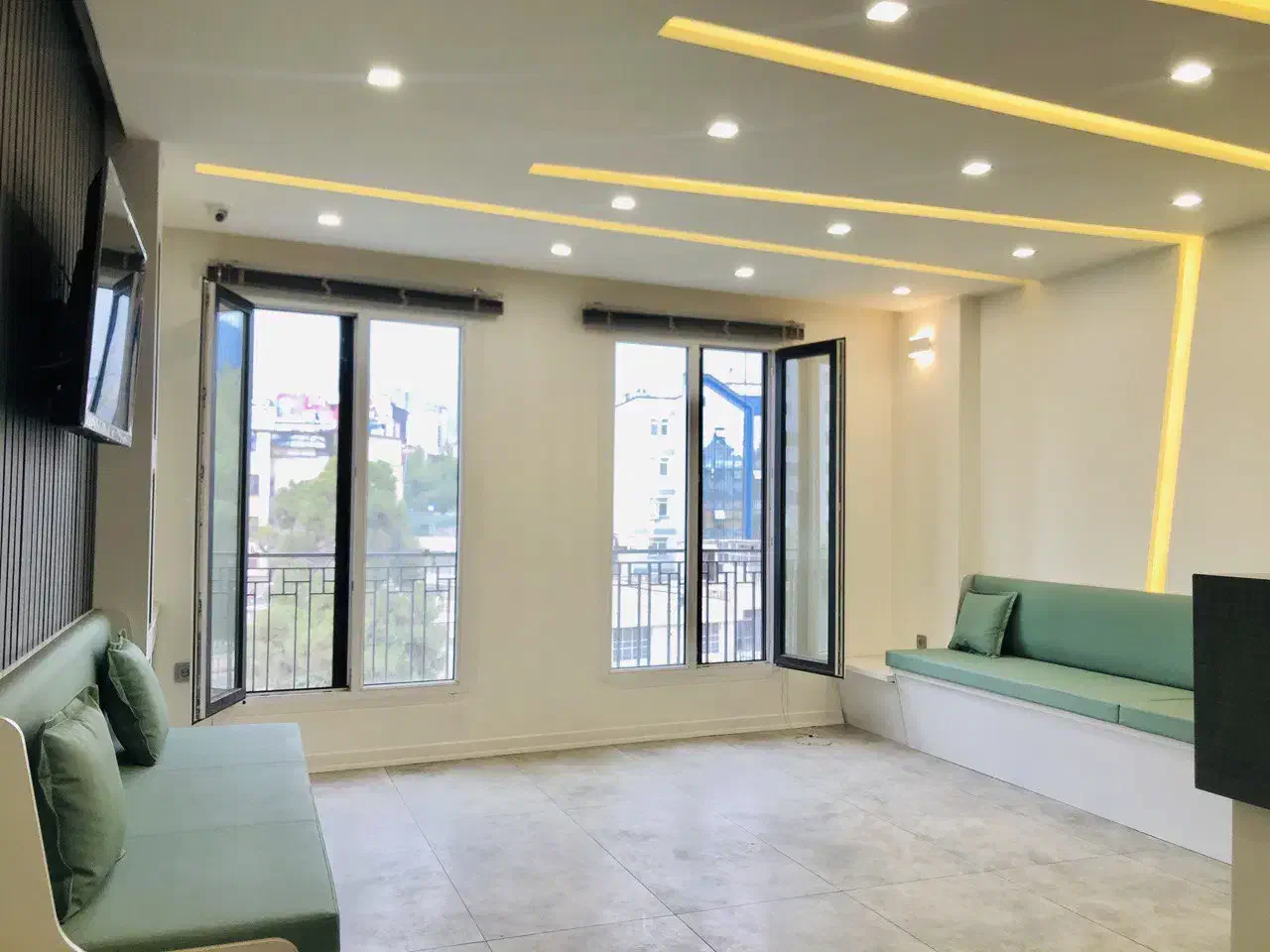 دولت ۷۵ متر موقعیت اداری|فروش دفتر کار، اتاق اداری، مطب|تهران, اختیاریه|دیوار