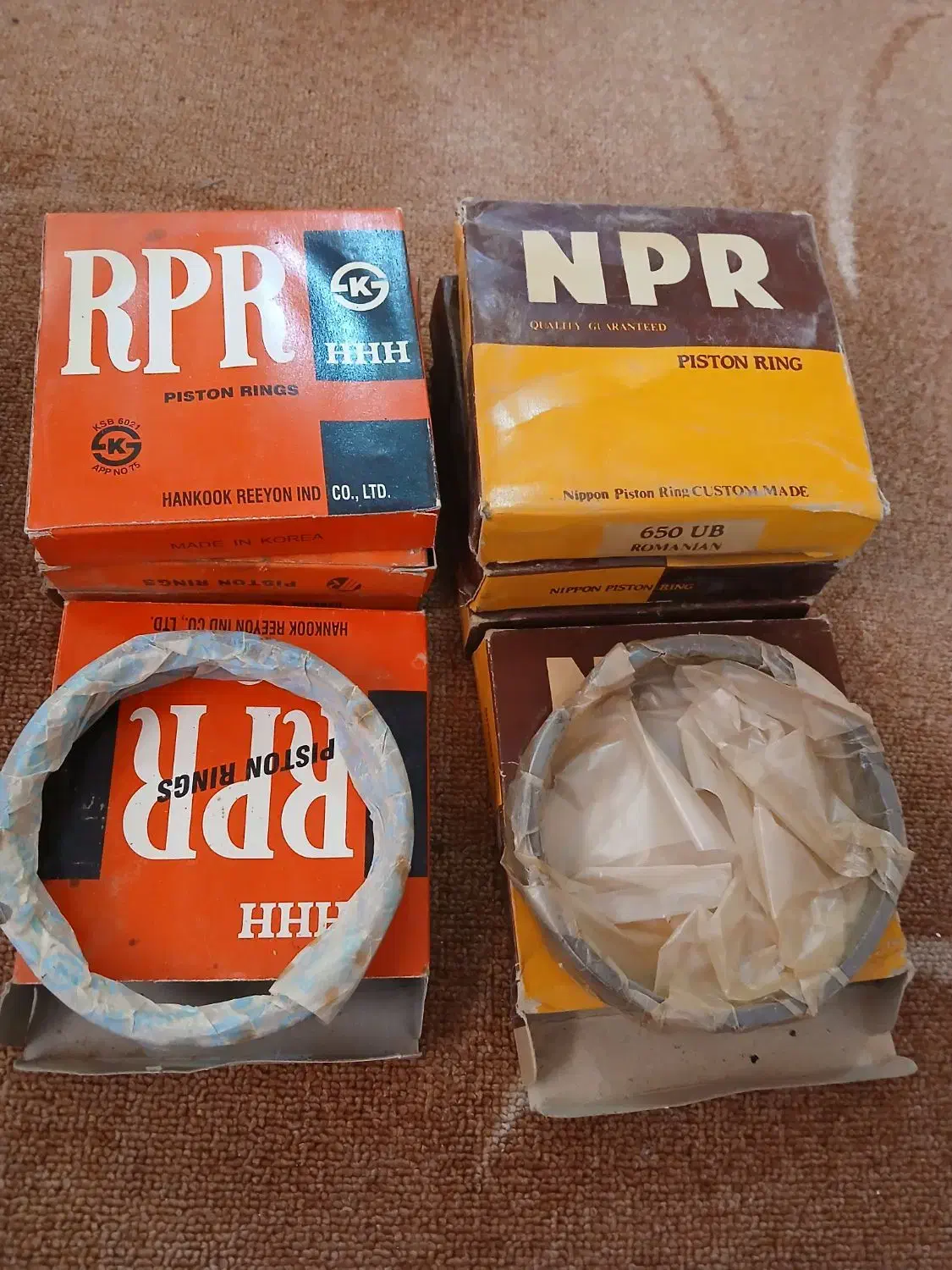 لوازم یدکی و موتوری تراکتور|قطعات یدکی و لوازم جانبی|دهلران, |دیوار