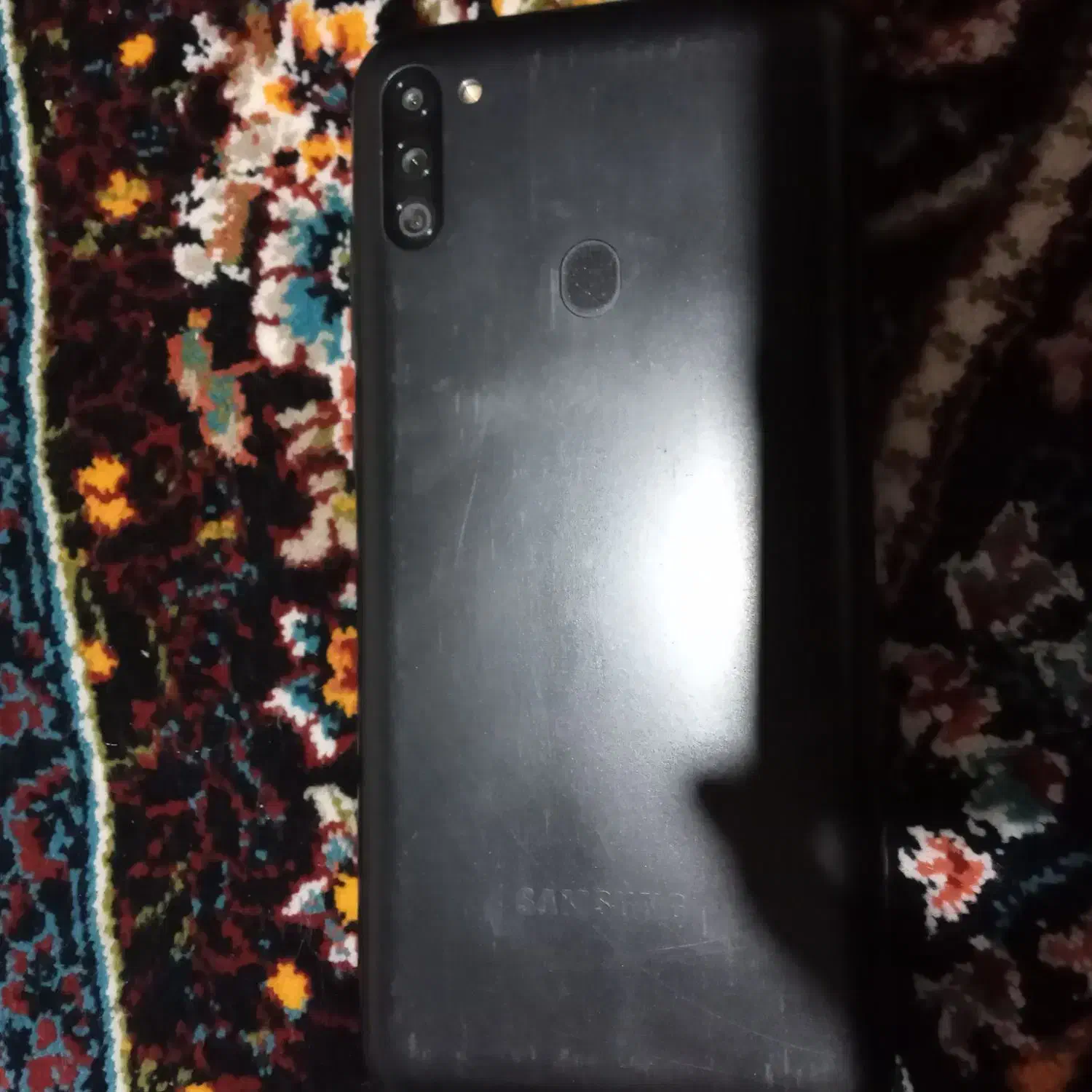 سامسونگ Galaxy A11 با حافظهٔ ۳۲ گیگابایت|موبایل|کرمانشاه, |دیوار