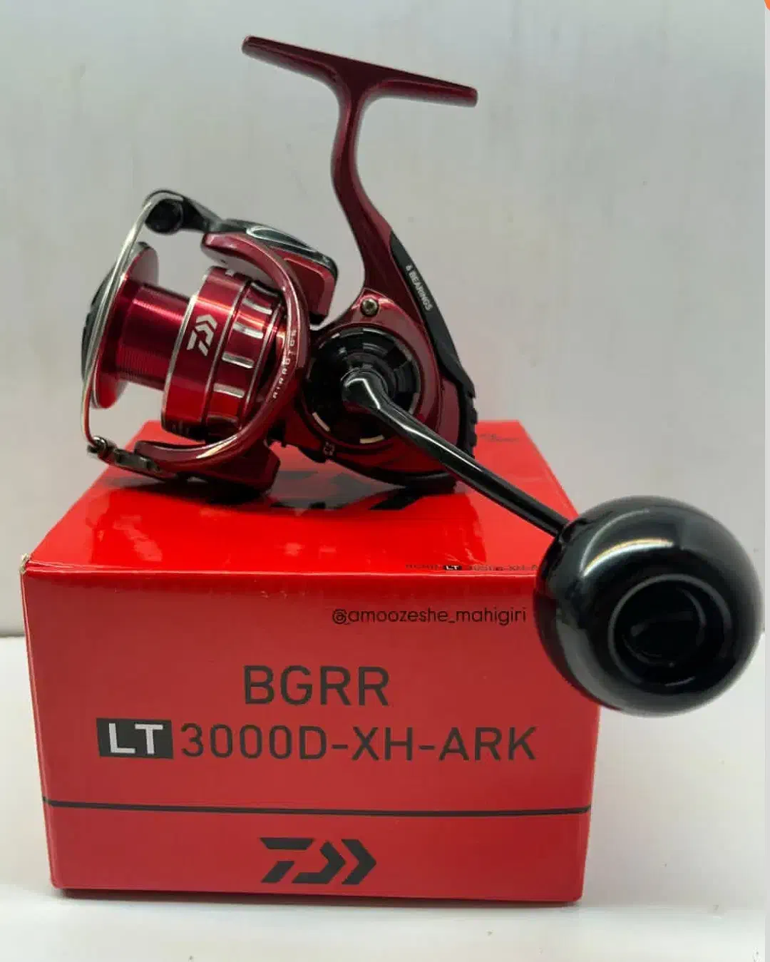 لوازم ماهیگیری|ماهیگیری|بندرعباس, |دیوار