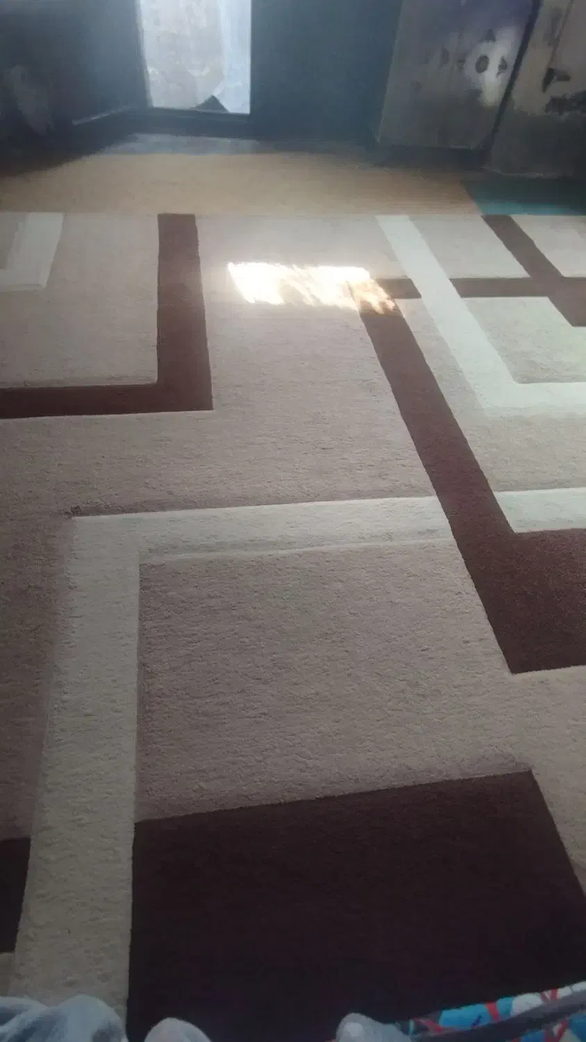 گلیم|فرش|ایلام, |دیوار