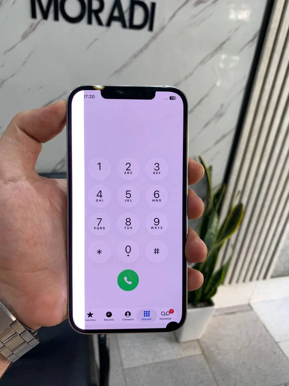 iphone 12 pro max|موبایل|ارومیه, |دیوار