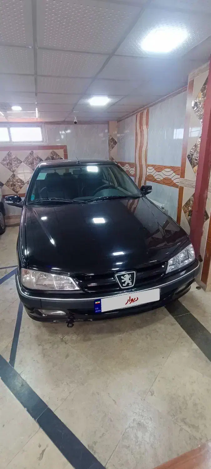 پژو پارس مدل 98 Tu5|خودرو سواری و وانت|مهاباد (آذربایجان غربی), |دیوار