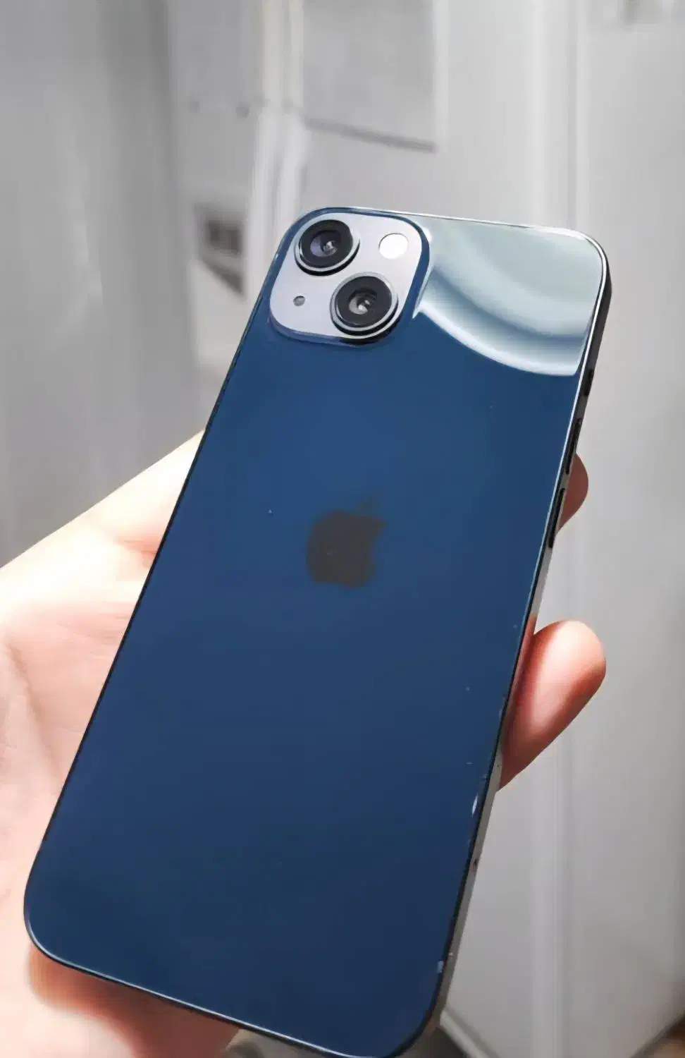 iphone 13 نرمال 128 ch|موبایل|زنجان, |دیوار