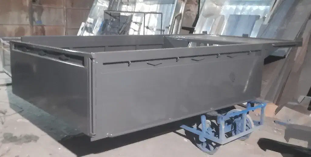 باربندسازی کنگاوری|قطعات یدکی و لوازم جانبی|نورآباد, |دیوار