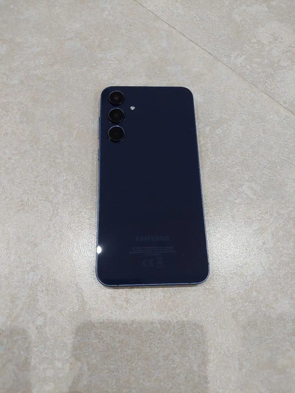 A55 256 گیگ رم 8|موبایل|تهران, سلیمانی|دیوار