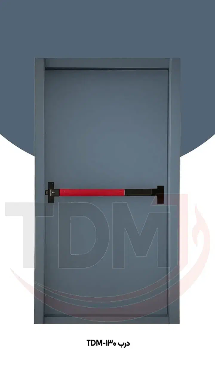 درب ضد حریق|مصالح و تجهیزات ساختمان|تهران, آرژانتین|دیوار