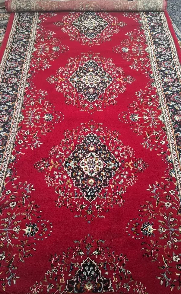 فرش کناره|فرش|اسدآباد, |دیوار