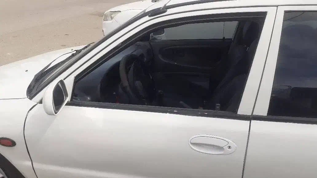 خودرو سواری|خودرو سواری و وانت|کرج, کلاک نو|دیوار