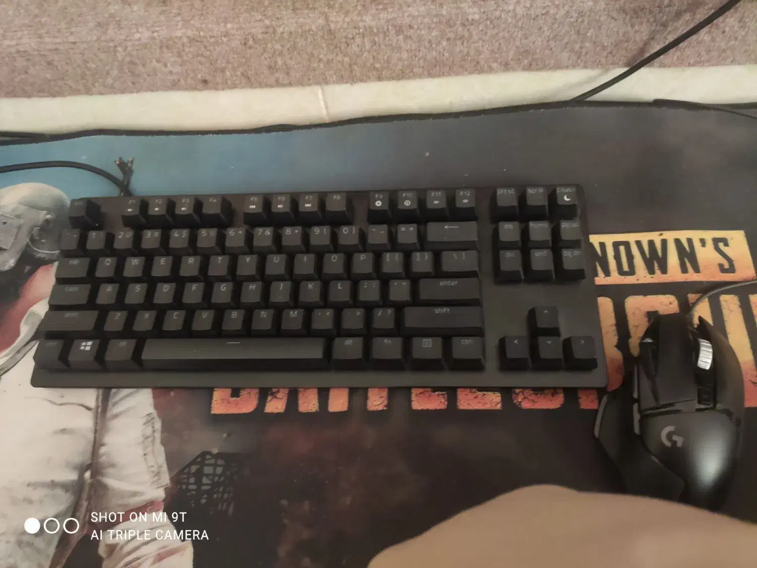 سیستم فول گیمینگ|رایانه رومیزی|ایرانشهر, |دیوار