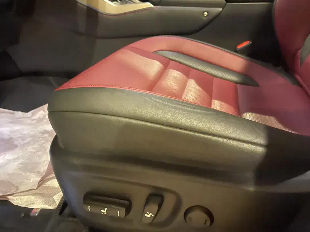 لکسوس nx200|خودرو سواری و وانت|تهران, عباس‌آباد|دیوار