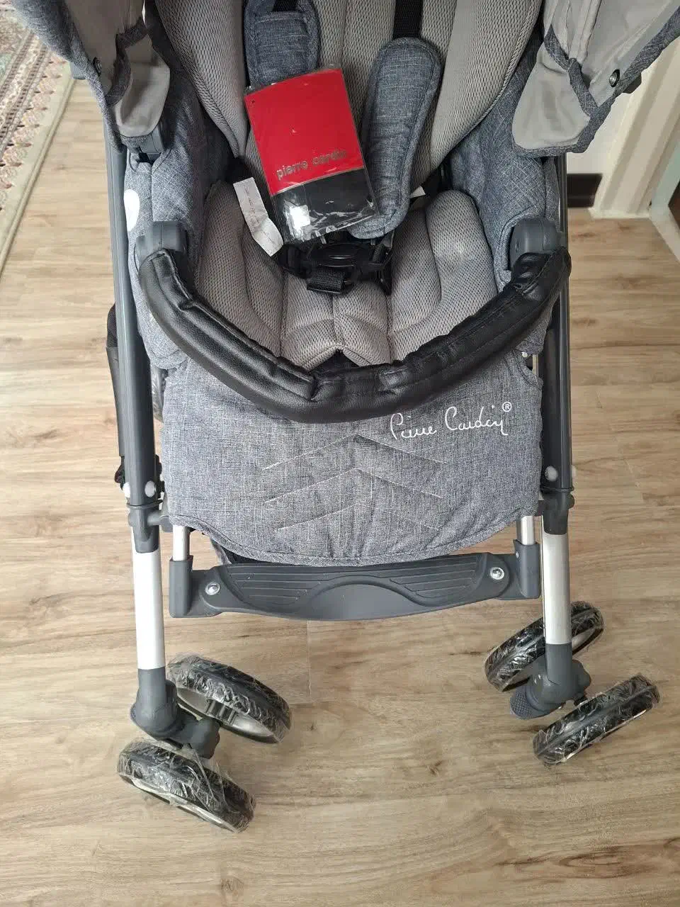 کالاسکه نو فرانسه|کالسکه و لوازم جانبی|همدان, |دیوار