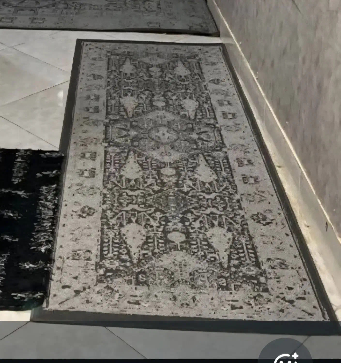 فرش وینتیج ۵ عدد ( اقساط )|فرش|قشم, |دیوار