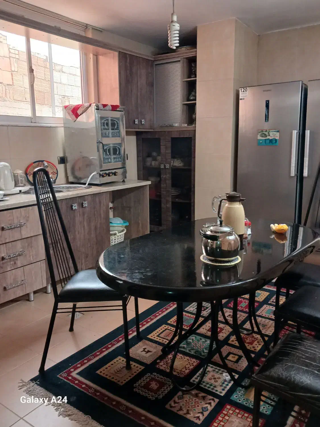 اجاره دوبلکس خ تهران|اجارهٔ خانه و ویلا|قائمشهر, |دیوار