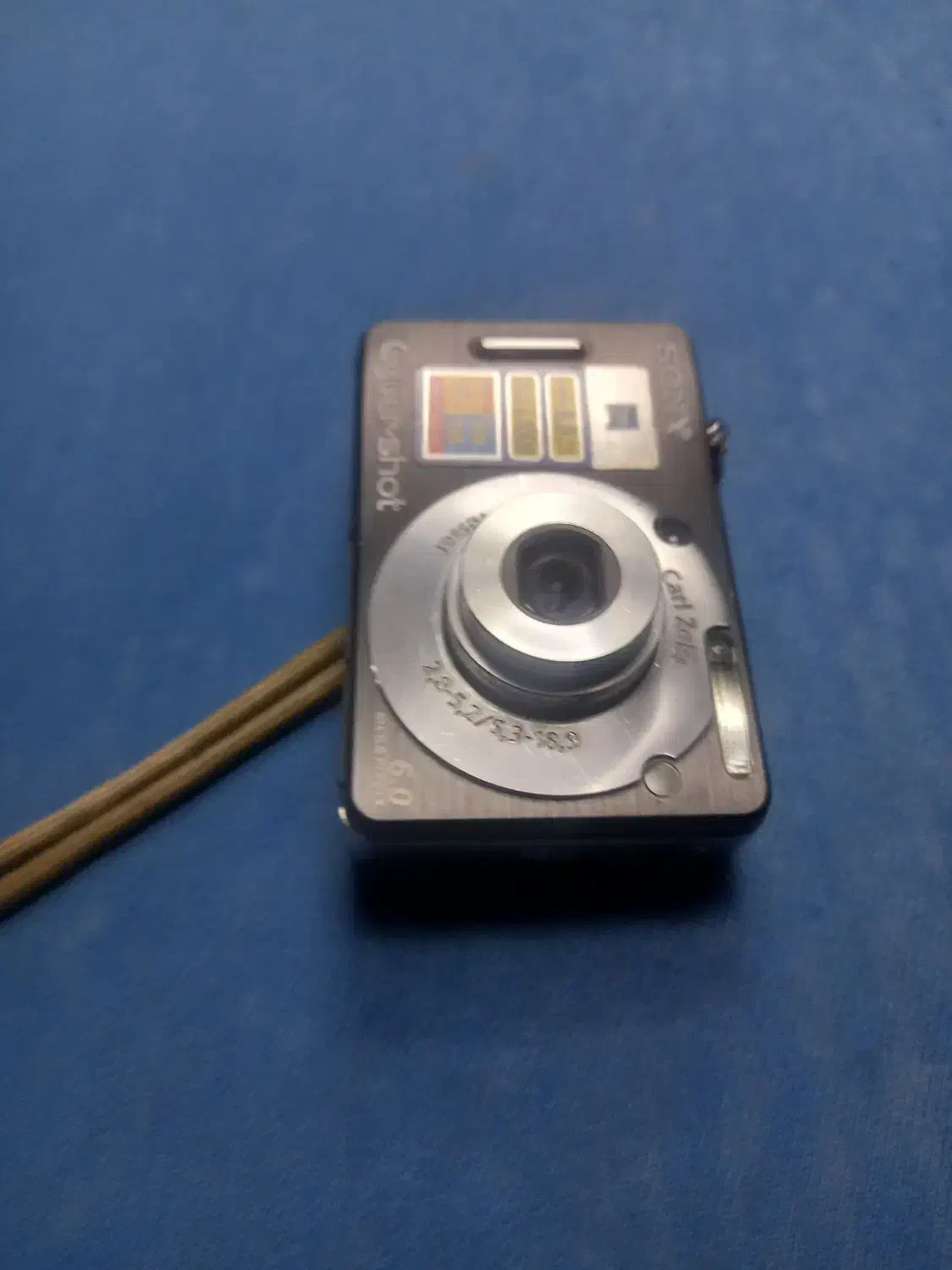 دوربین عکاسی وفیلم داری اصل ژاپن|دوربین عکاسی و فیلمبرداری|شیراز, شهرک نیروی انتظامی|دیوار