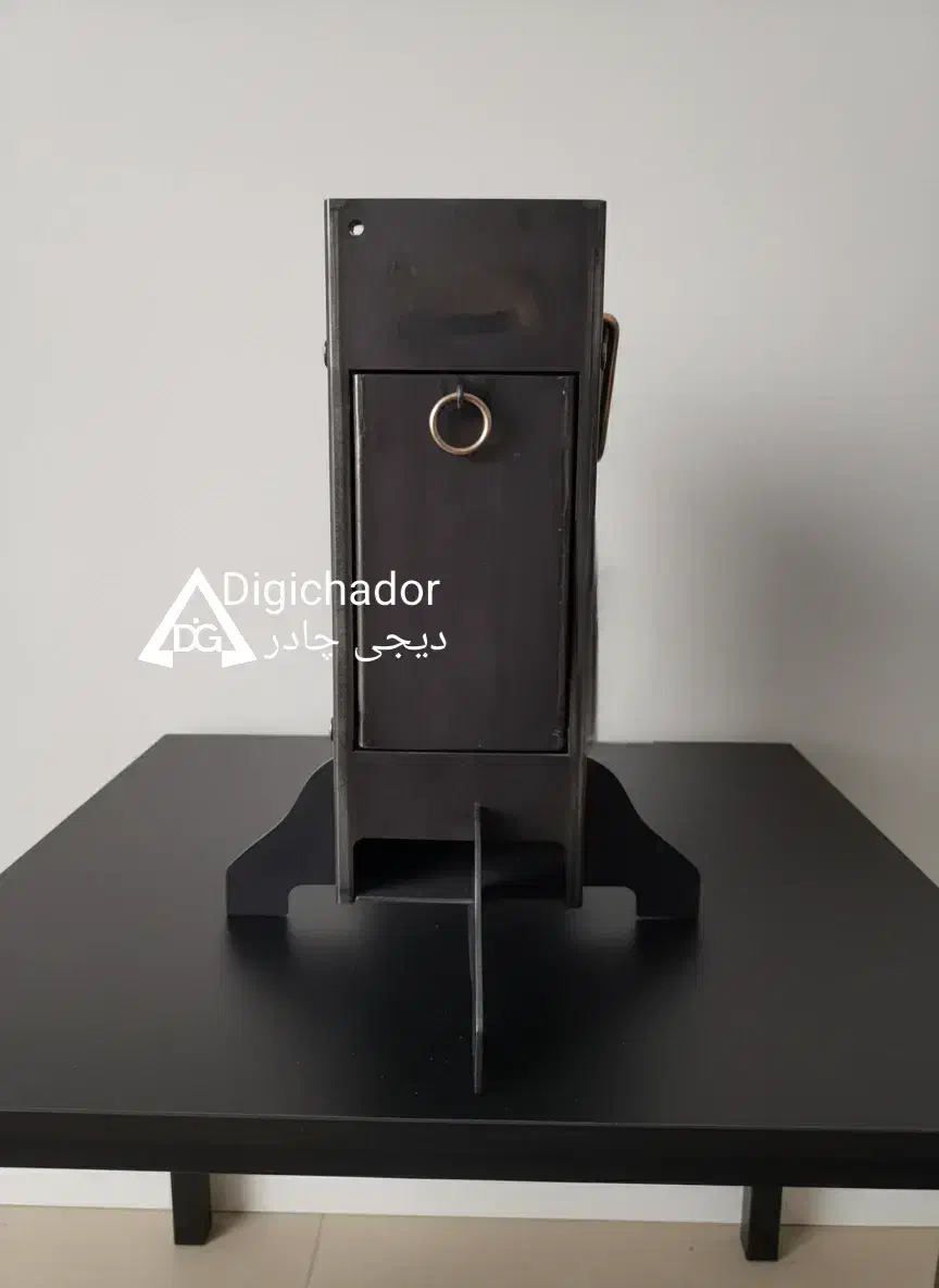 منقل هیزمی اجاق کمپ طبیعت گردی تولیدی دیجی چادر|کوهنوردی و کمپینگ|تهران, چیتگر شمالی|دیوار