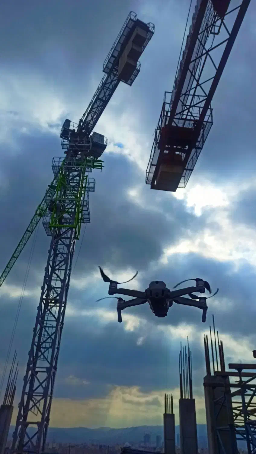 هلیشات تیزر تبلیغاتی تصویر هوایی پهباد فیلمبرداری|خدمات پذیرایی، مراسم|مشهد, الهیه|دیوار