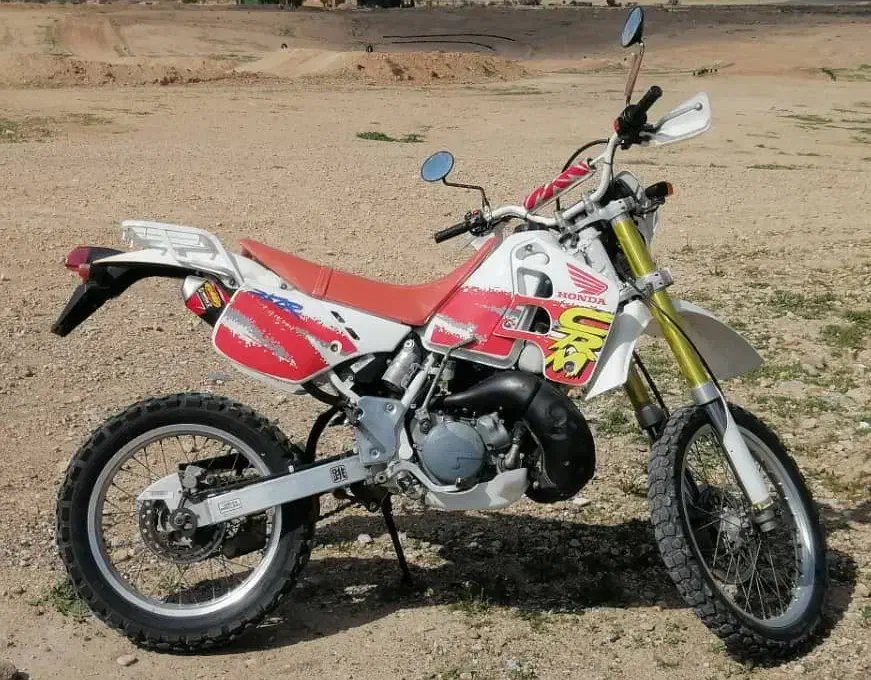 crm برق پلم انجین پلم فنر بندی سالم بدون شرجی|موتورسیکلت|شیراز, بازار|دیوار