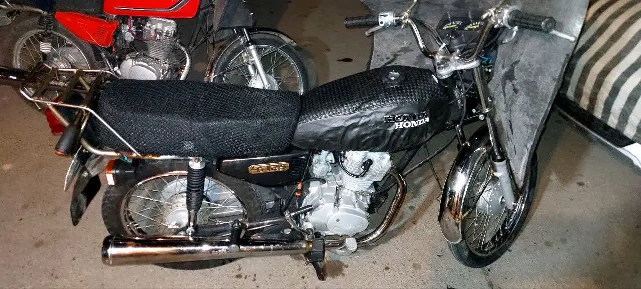 موتور|موتورسیکلت|قم, در بهشت|دیوار