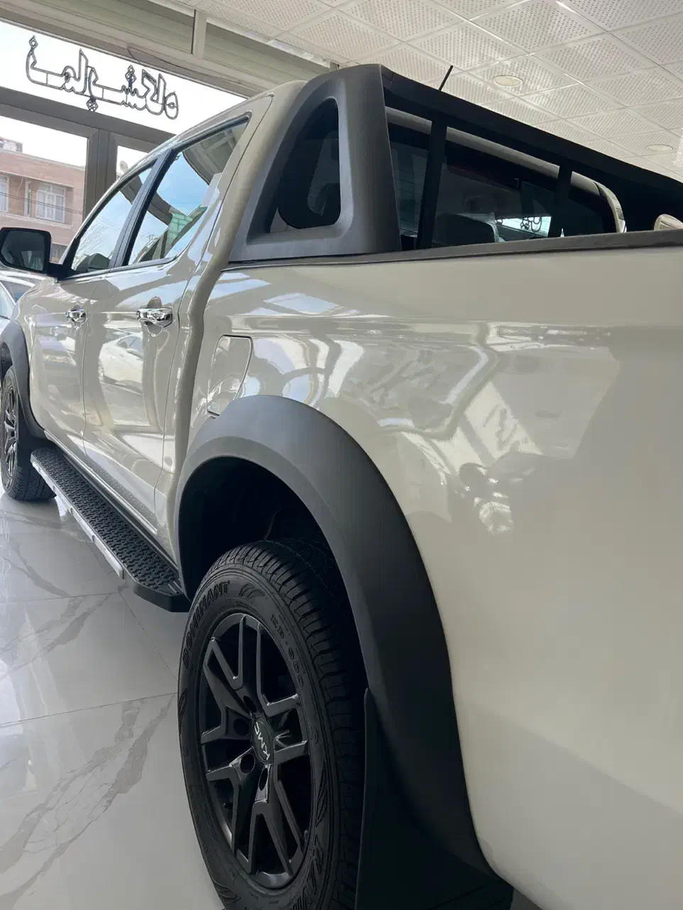 KMCT8|خودرو سواری و وانت|ارومیه, |دیوار