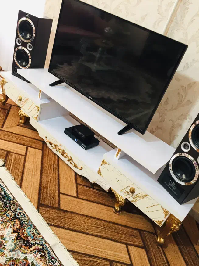 میز تلویزیون سالم|میز تلویزیون|تبریز, |دیوار