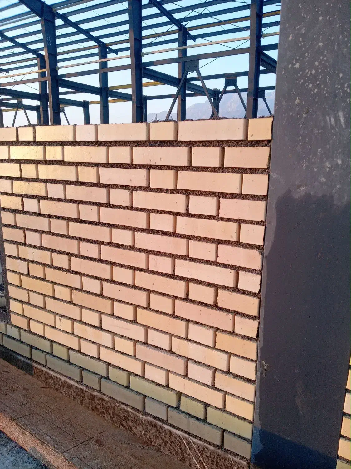 بنایی|خدمات پیشه و مهارت|بیستون, |دیوار