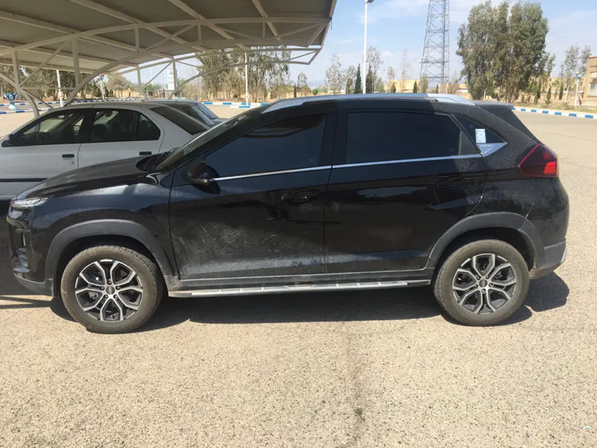 X22 pro mt|خودرو سواری و وانت|کرمان, |دیوار