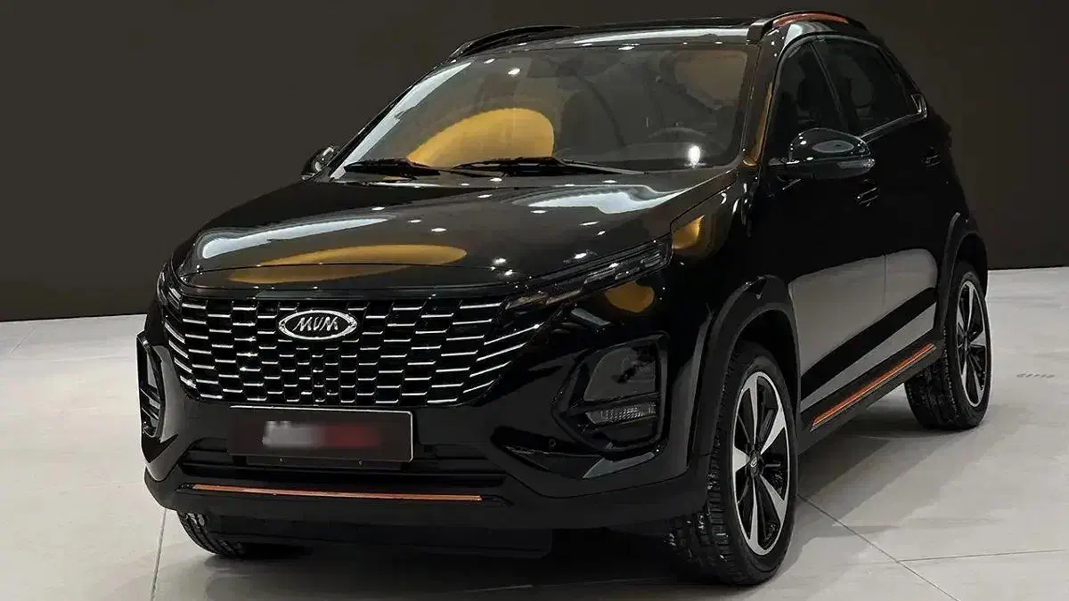 فروش x33 cvt1404|خودرو سواری و وانت|همدان, |دیوار