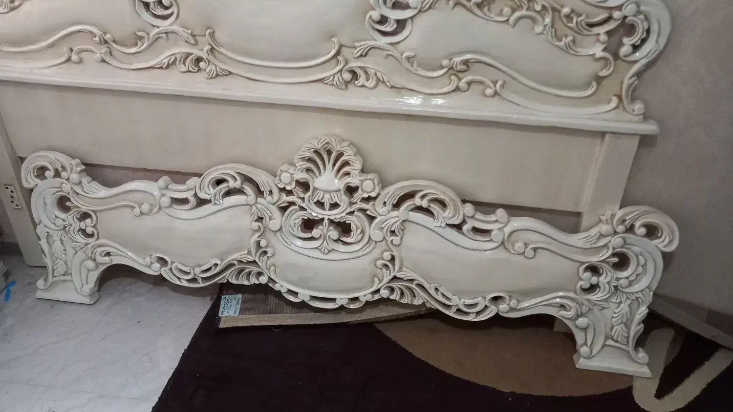 تخت سایز بزرگ|تخت و سرویس خواب|تهران, حافظیه|دیوار