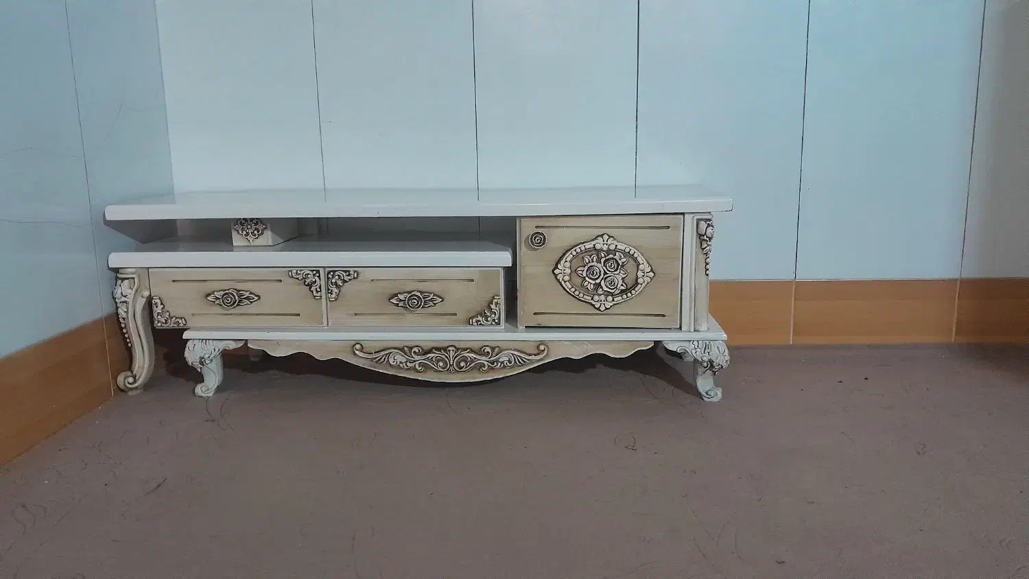 میز تلویزیون|میز تلویزیون|قم, شهرک امام حسن|دیوار