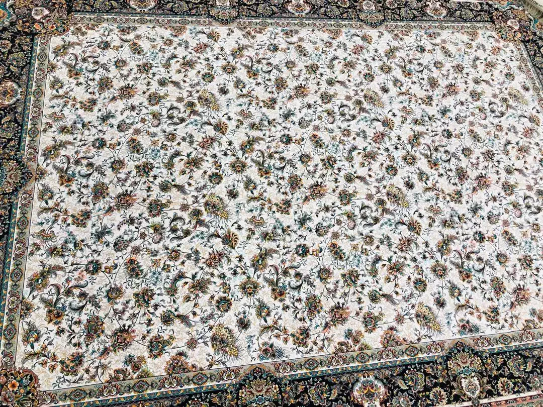 فرش|فرش|مرودشت, فاز اول شهرک فرهنگیان|دیوار