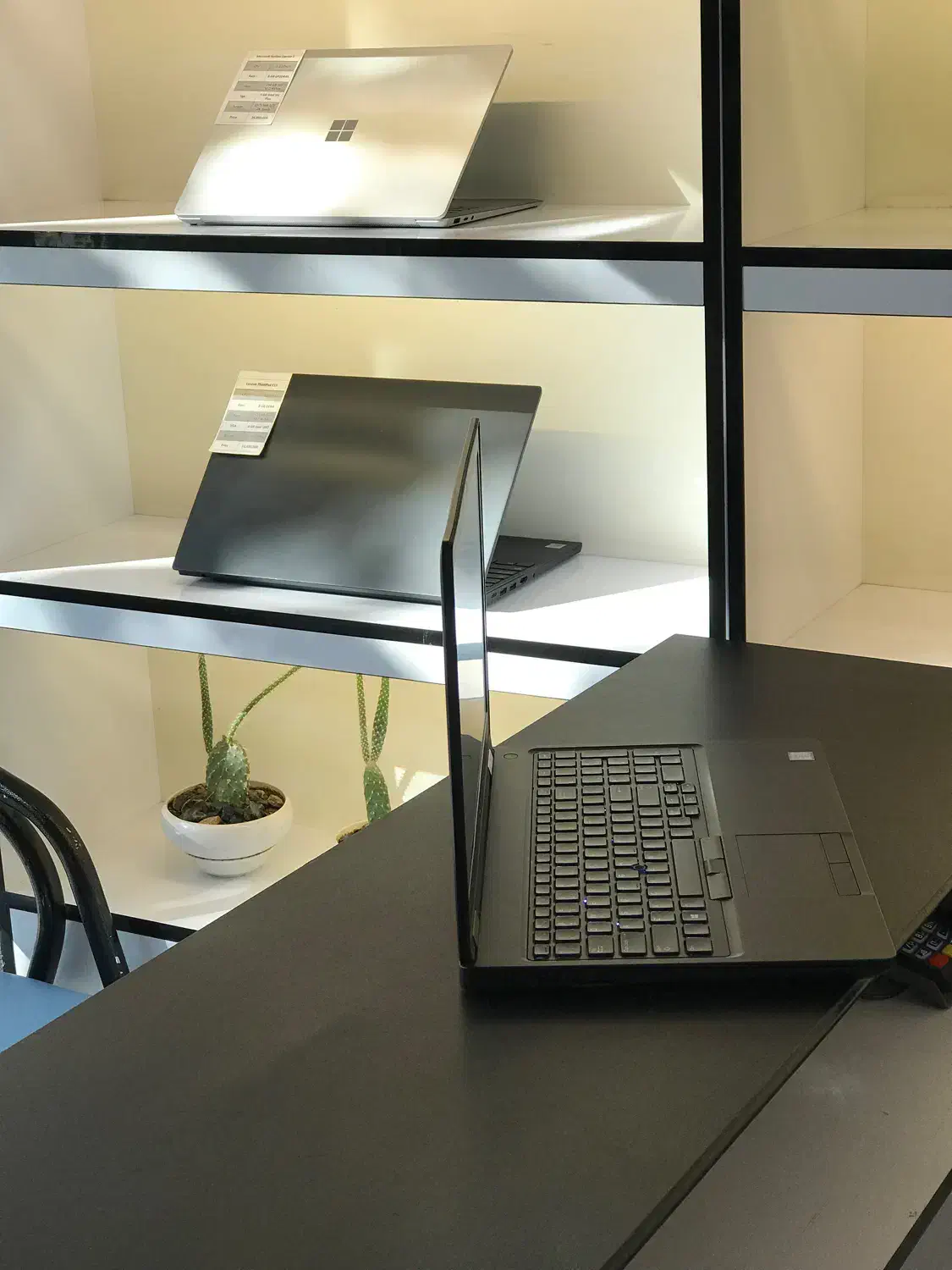 لپ تاپ Dell Precision 3530|رایانه همراه|همدان, |دیوار