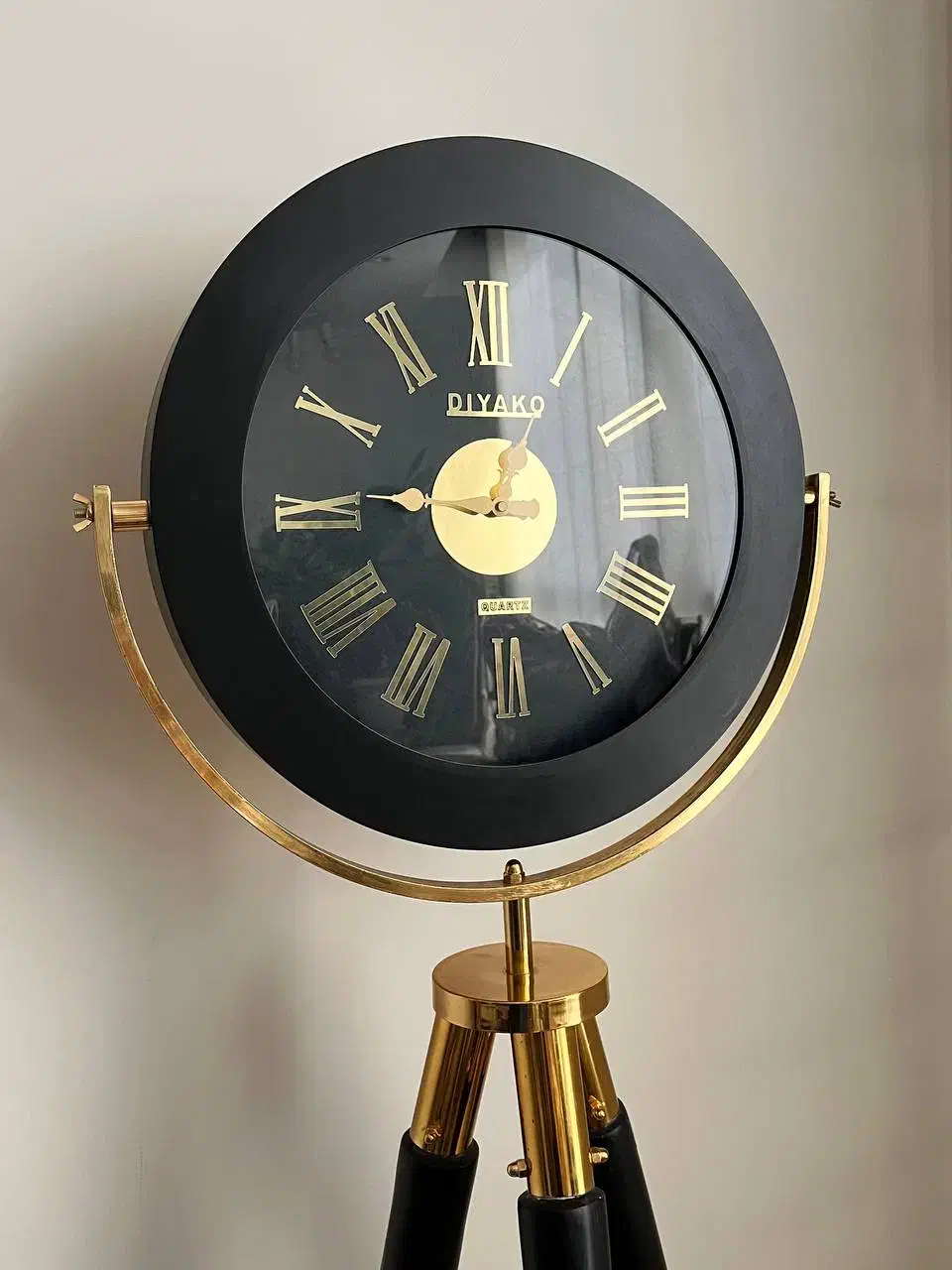 ساعت|ساعت دیواری و تزئینی|شهریار, شهرک وائین|دیوار