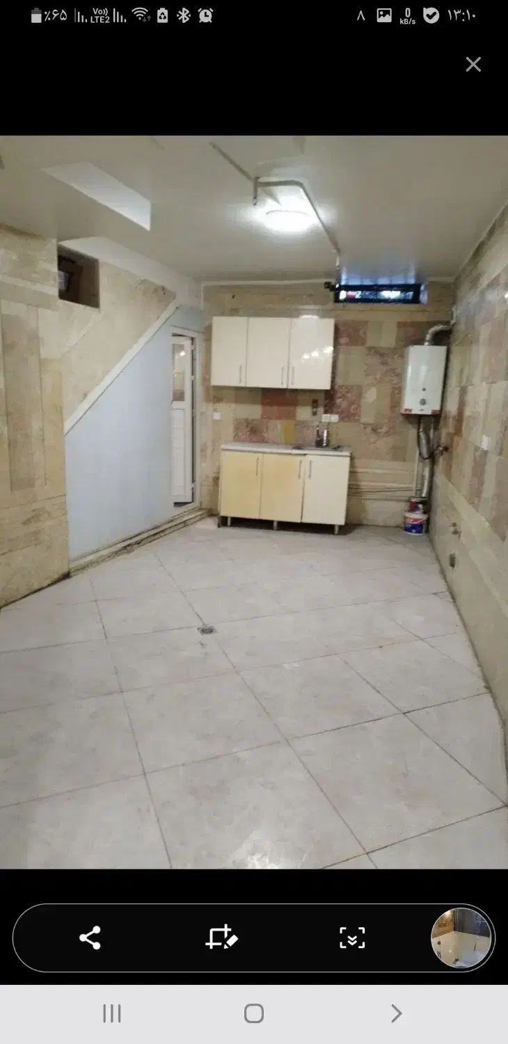 ۶۵ متر مغازه بر افتخاریان (کافه سفره خانه)|اجارهٔ مغازه و غرفه|تهران, هروی|دیوار