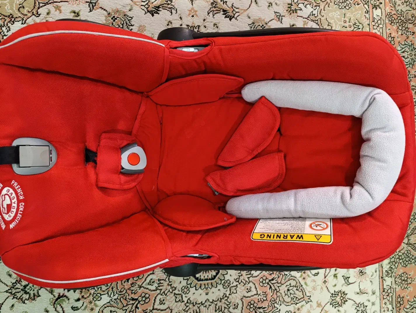 کریر بیبی باس|اسباب و اثاث بچه|سبزوار, ولیعصر (نجار آباد)|دیوار